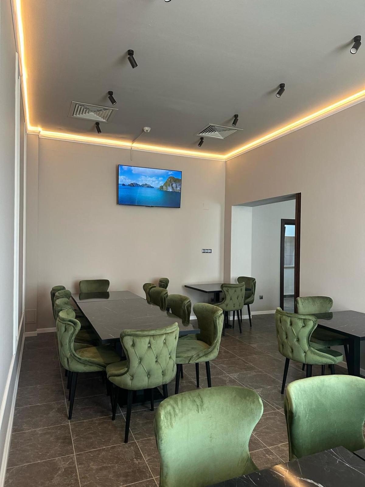 Hotel Coliseum Calafat Esterno foto