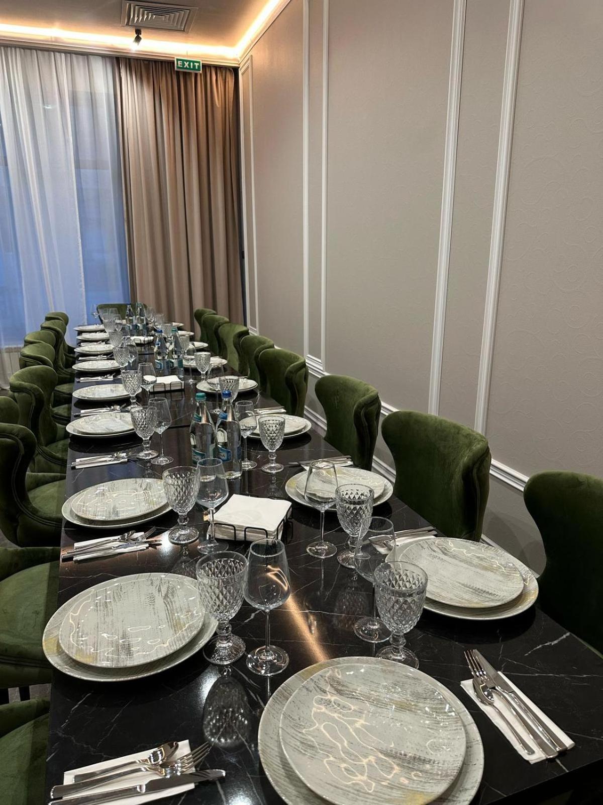 Hotel Coliseum Calafat Esterno foto
