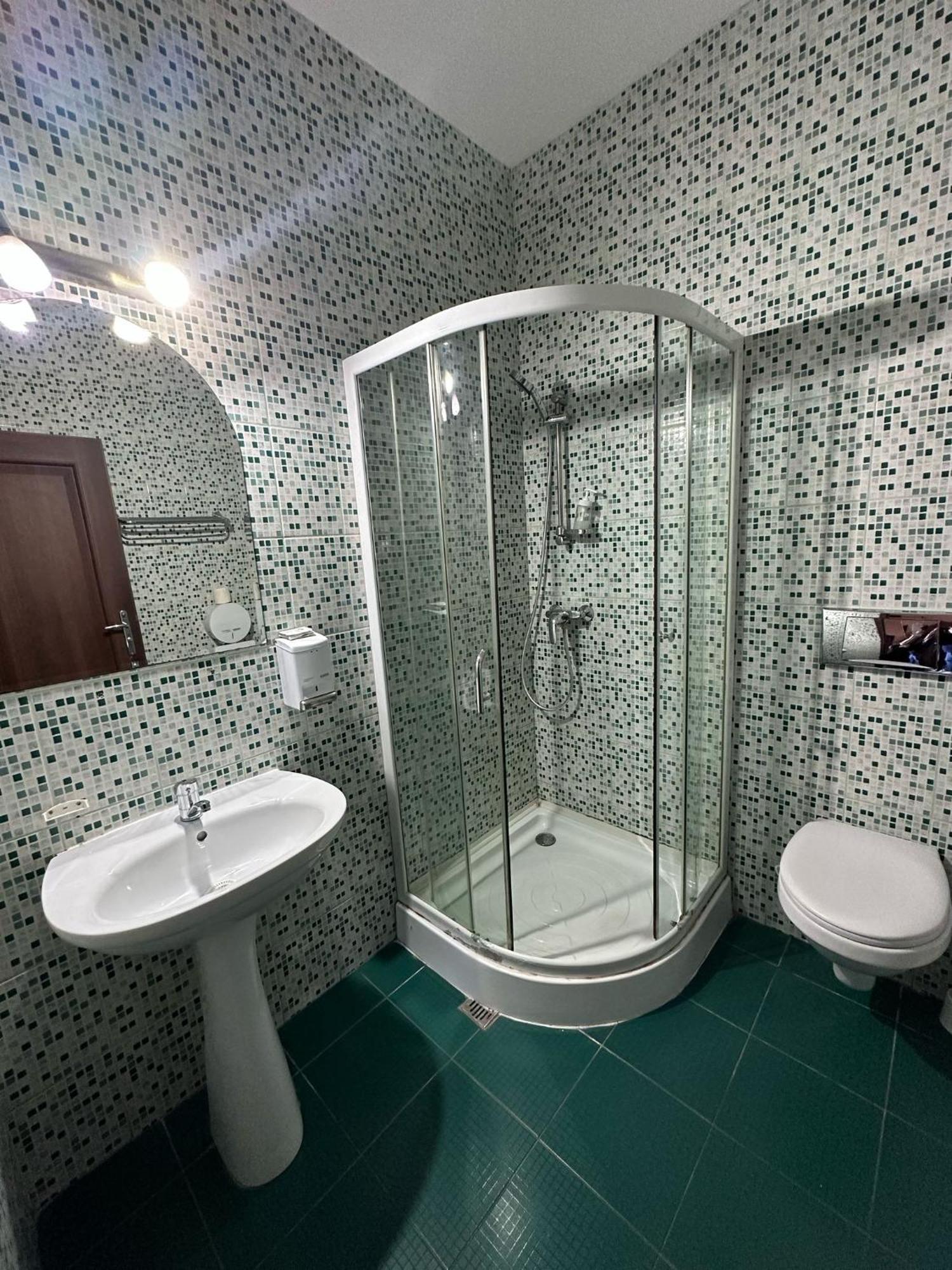 Hotel Coliseum Calafat Esterno foto