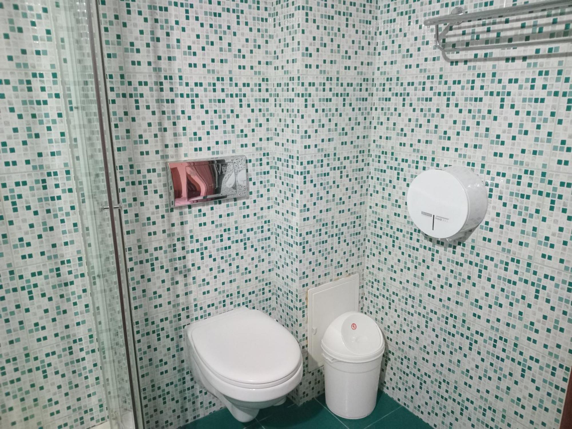 Hotel Coliseum Calafat Esterno foto